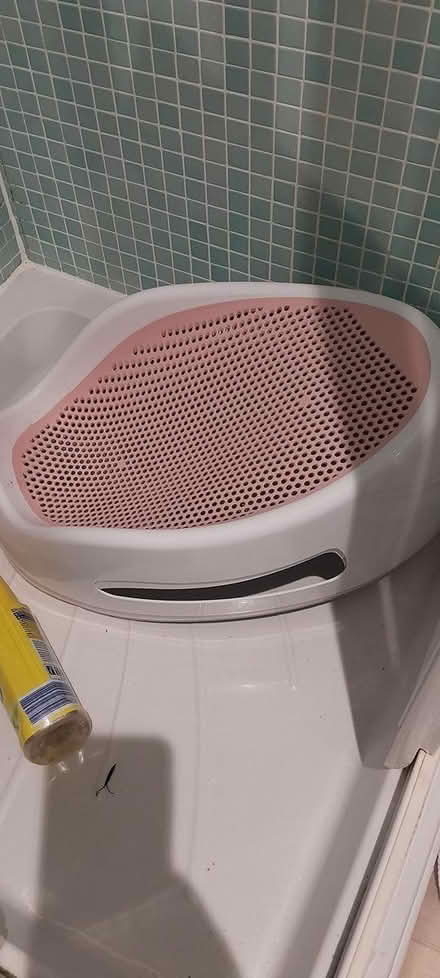 Photo of free Baby bath tub (Cheltenham) #1