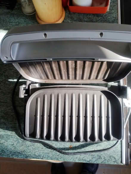 Photo of free George Foreman Grill (Amersham HP7) #2