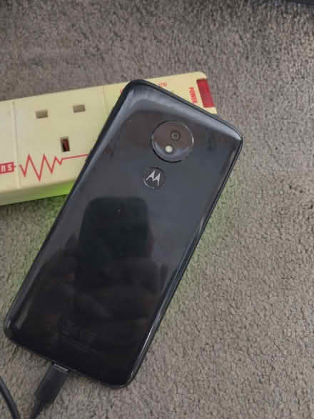 Photo of free Motorola phone (WR4 Worcester) #2