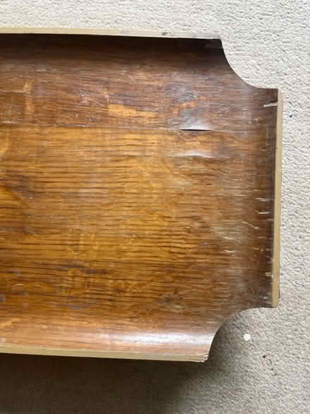 Photo of free Small foldable table (Nether Edge S11) #4