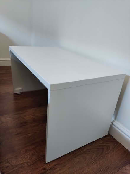 Photo of free Children's desk/bench (Chellaston DE73) #1