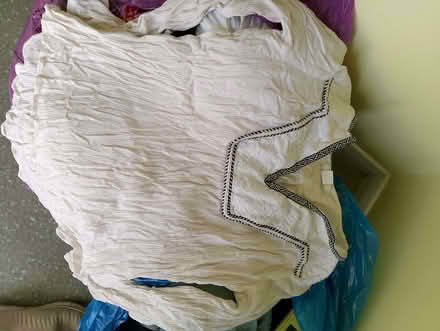 Photo of free Top/blouse (Minchery Farm OX4) #1