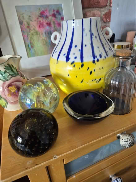 Photo of free Some bits (Rm3 0gd) #1