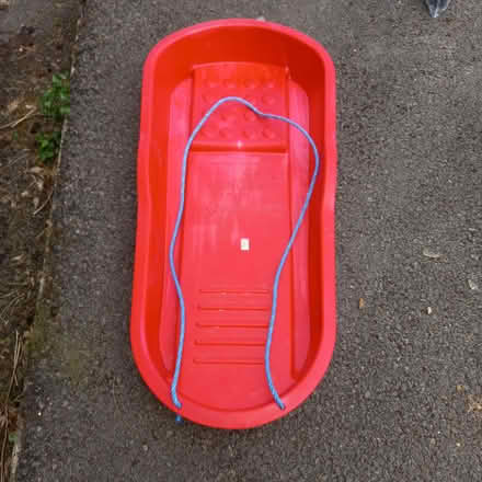 Photo of free Tobagon (Charlton Kings GL52) #1