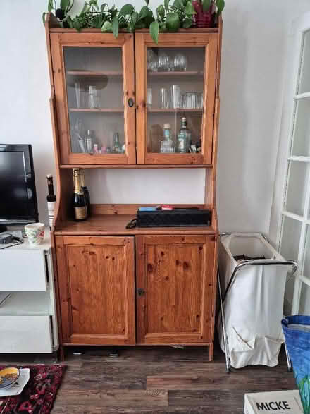 Photo of free Ikea dresser Leksvik range (NW10) #1
