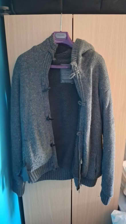 Photo of free Jacket XL (Reddish SK5) #1