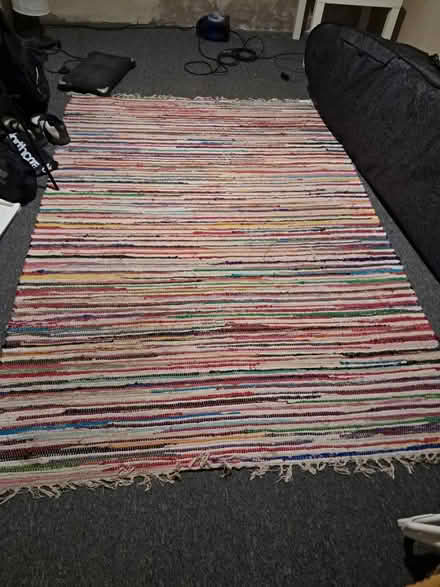 Photo of free Very large rug (BS8) #1