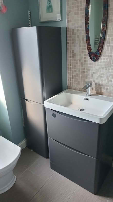 Photo of free Bathroom (Overton LA3) #4