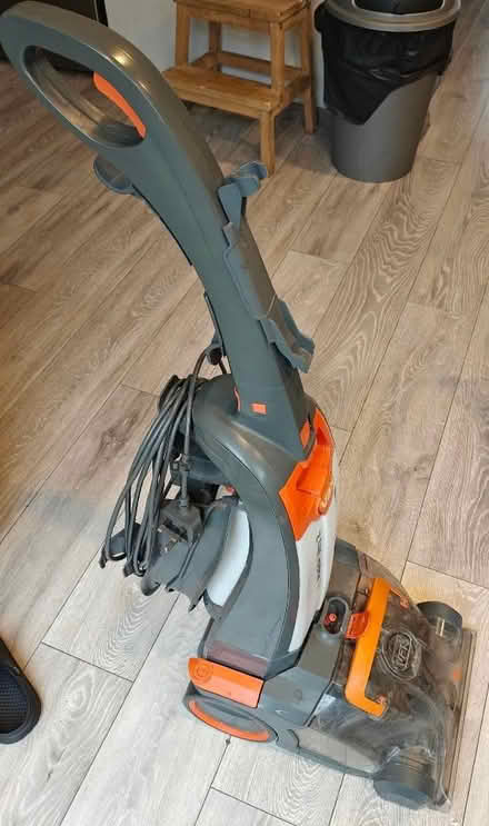 Photo of free Vax carpet cleaner (Bennetts End HP3) #2