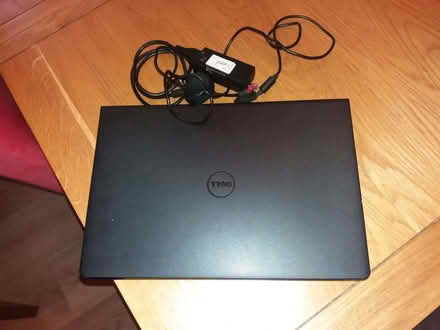 Photo of free Dell Inspiron laptop (Wellington Heath HR8) #2