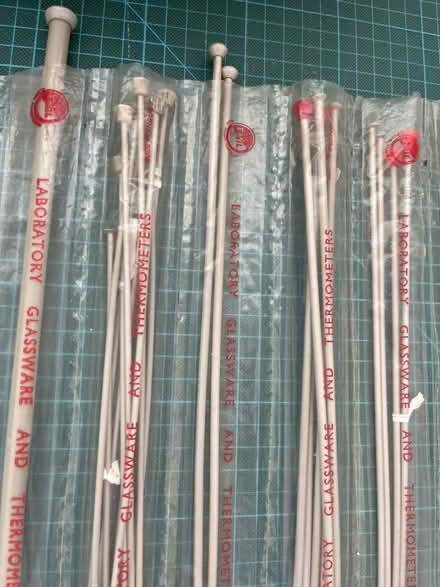 Photo of free Knitting Needles Selection (Lewes Nevill area) #3