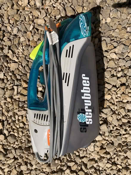 Photo of free Vax Spot Scrubber (Iver Heath Fields SL0) #1