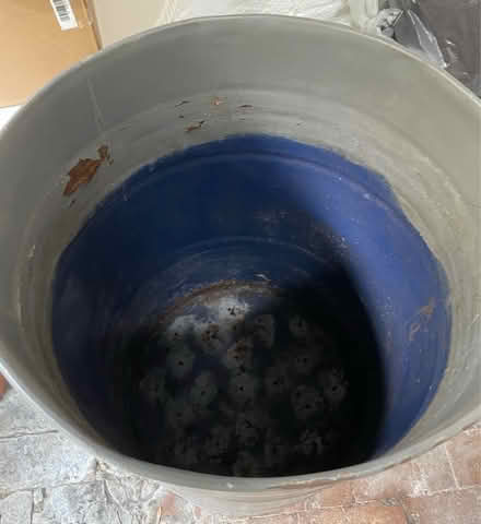 Photo of free Oil drum (Shrewsbury SY1) #2