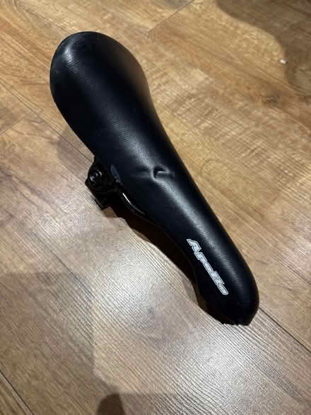 Photo of free Bike seat (WD18) #2