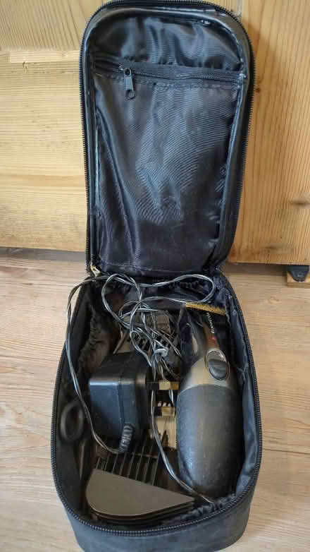 Photo of free Remington hair clippers (Kendal LA9) #1