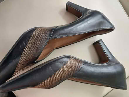 Photo of free Ladies shoes (Hastings TN34) #2