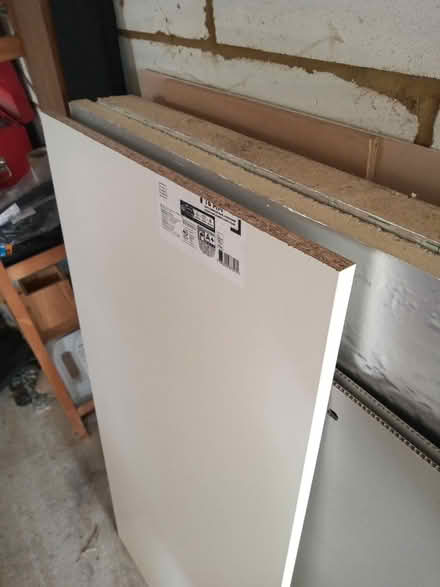 Photo of free Furniture panel (chipboard) (Stoughton GU2) #2
