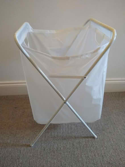 Photo of free IKEA laundry bag (Hitchin SG5) #1