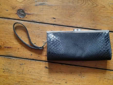 Photo of free Clutch bag (Chesterfield, S41) #1