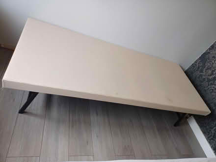 Photo of free Underbed trundle (Rose Hill OX4) #3