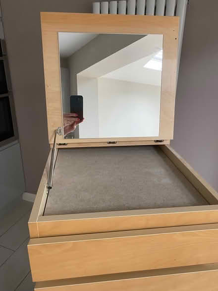 Photo of free Chest of Drawers - Ikea (Shepperton TW17) #2