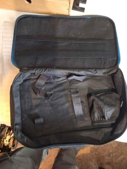 Photo of free multi tool for spares or repair (Burton-upon-Trent DE15) #2