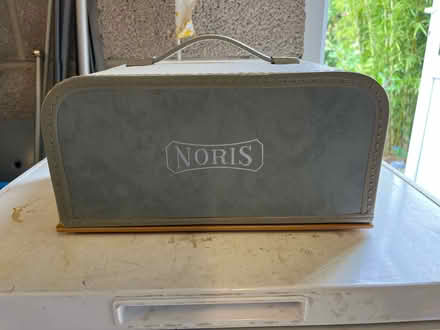 Photo of free Vintage Noris Slide Projector (Cheltenham GL51) #1