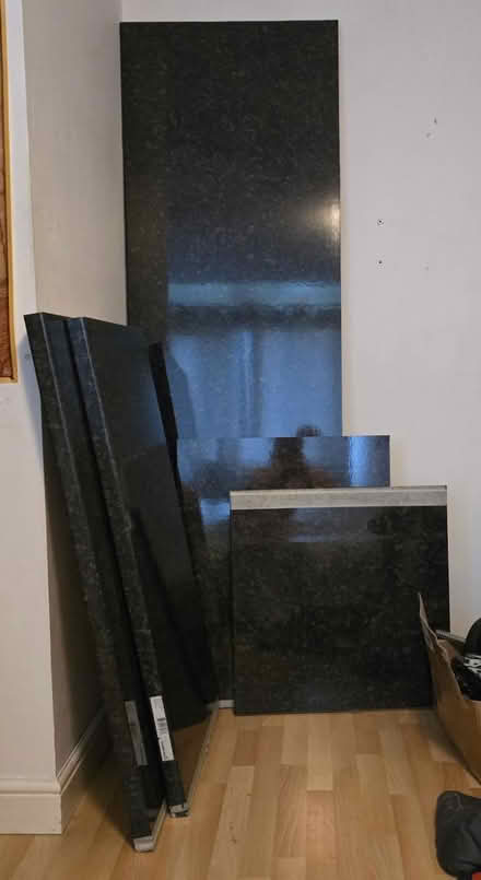 Photo of free Worktops (B314NS) #1