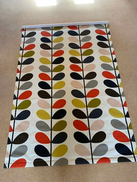 Photo of free Orla Keighley Roller Blinds (Altrincham, WA15) #1