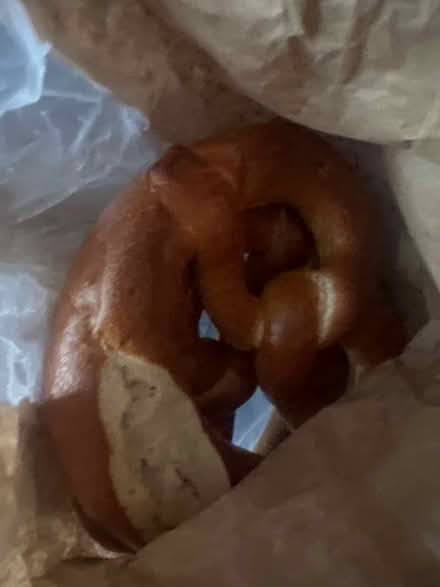 Photo of free Loose bakery (N13) #2