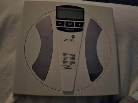 Photo of free Bathroom scales (Seaton Delaval NE25) #1