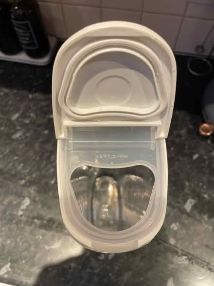 Photo of free Container (Ha2 8pw) #2