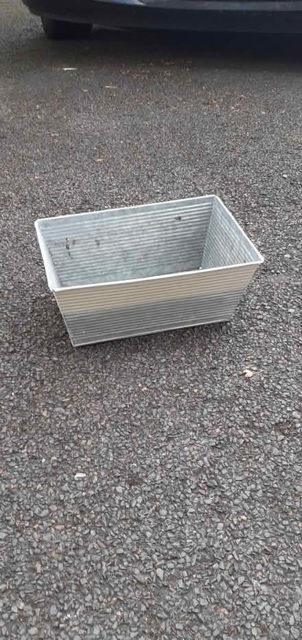 Photo of free Plant holder for window sill (WA5) #1