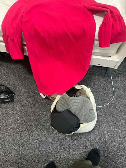 Photo of free Women’s clothes size 8/10 (Euston WC1H) #1