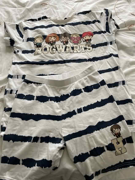 Photo of free Harry Potter PJs (Berrylands KT5) #1