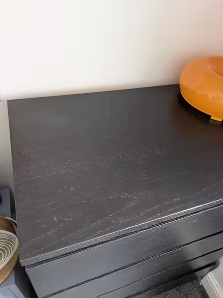 Photo of free IKEA MALM Chest of drawers (SE14) #1