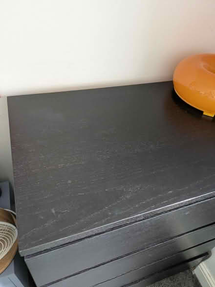 Photo of free IKEA MALM Chest of drawers (SE14) #1