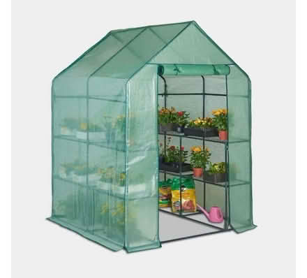 Photo of free Green house cover (Presteigne LD8) #1