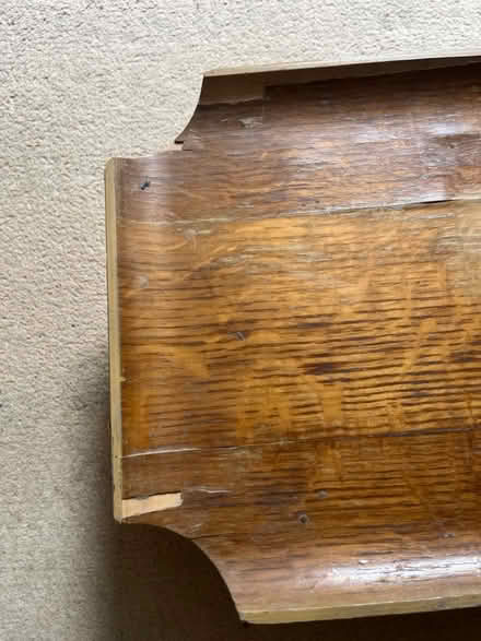 Photo of free Small foldable table (Nether Edge S11) #3