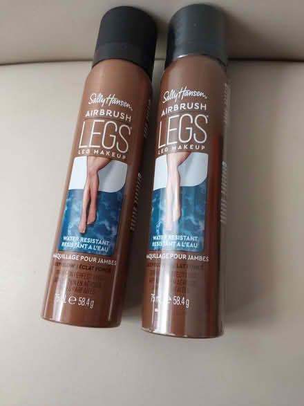 Photo of free Spray tan (Hastings TN34) #1