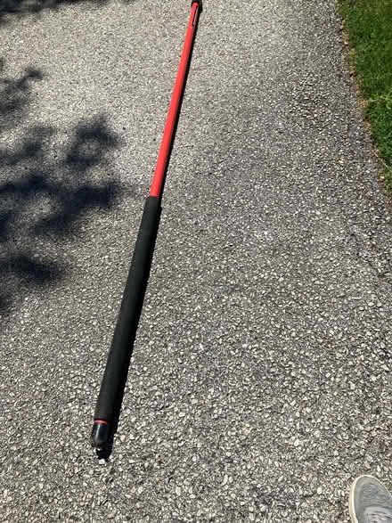 Photo of free Fiberglass telescoping pole (Havertown) #3