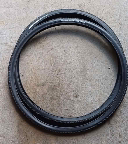 Photo of free Pair of Specialized Pathfinder Sport 700 x 38c Tyre (Redford EH13) #2
