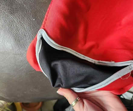 Photo of free Small laptop/tablet cover (SE16 3JD) #3