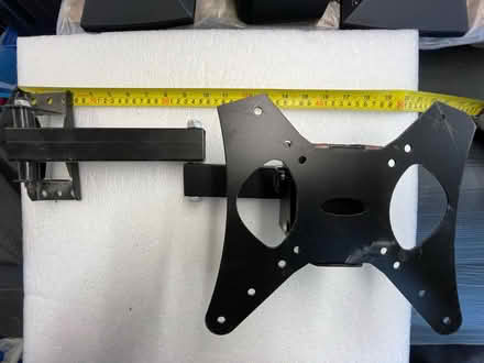 Photo of free Adjustable Tv wall bracket (Cheltenham GL51) #1