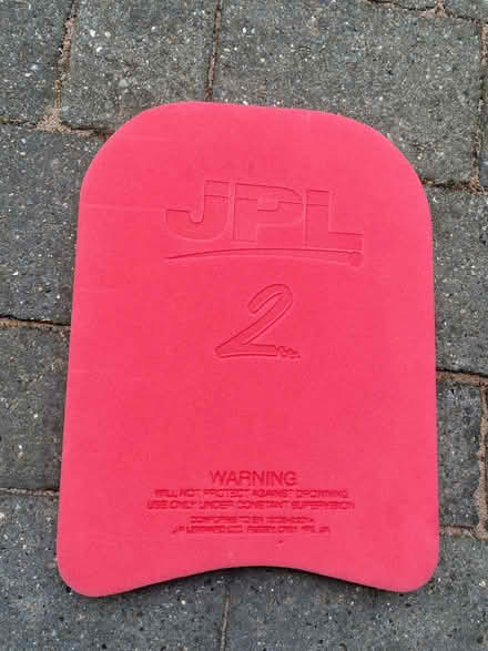 Photo of free Swimming pad (Bickley) #1