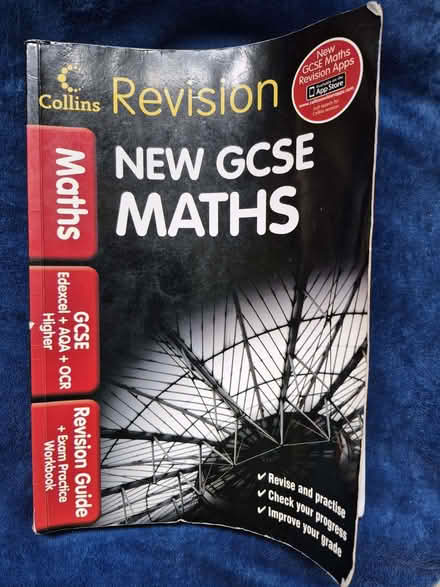 Photo of free Books (St Nicholas SG1) #1