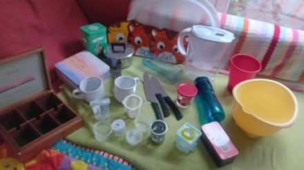 Photo of free Kitchen stuff (Didsbury) #1