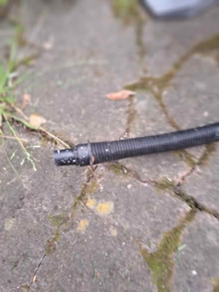 Photo of free Double action hand pump (NG4 Netherfield) #2