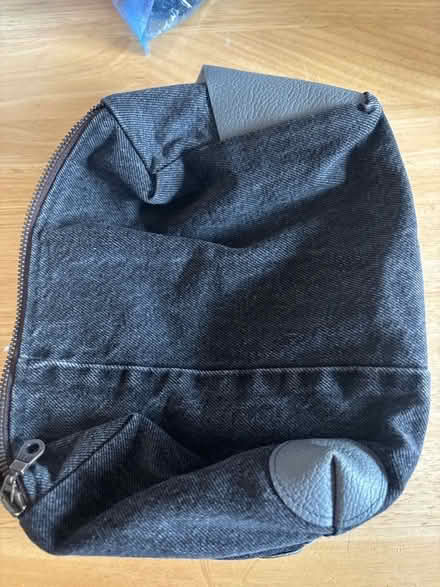 Photo of free Wash bag (NW10) #1