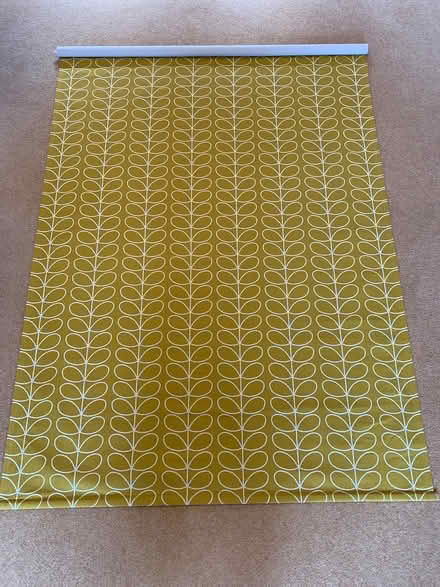 Photo of free Orla Keighley Roller Blinds (Altrincham, WA15) #2